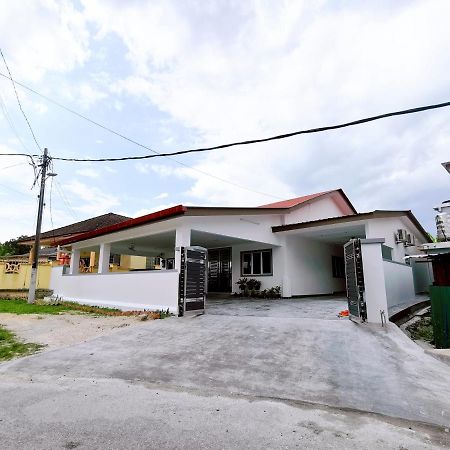 Stay Inn Sikamat Seremban Exterior foto