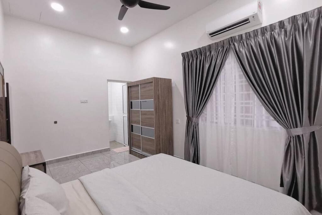 Stay Inn Sikamat Seremban Exterior foto