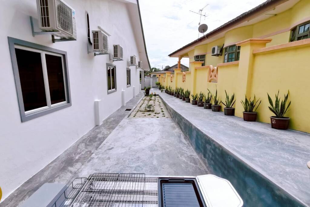 Stay Inn Sikamat Seremban Exterior foto