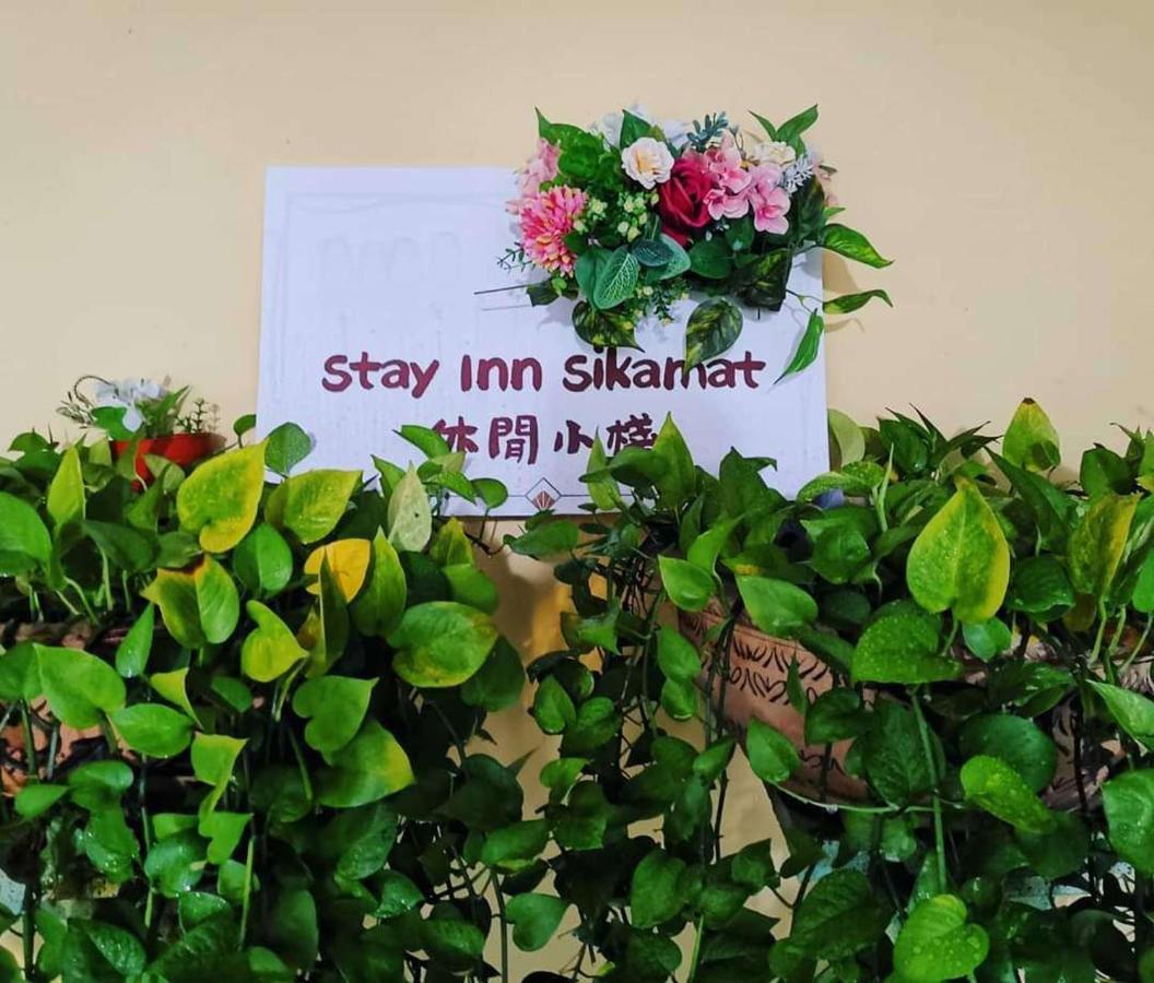 Stay Inn Sikamat Seremban Exterior foto